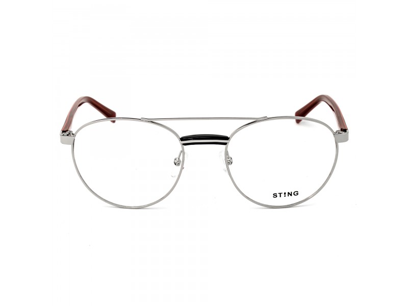 GLASSES STING Unisex VST229520579 (Lens/Bridge/Temple) 52/20/140 mm)