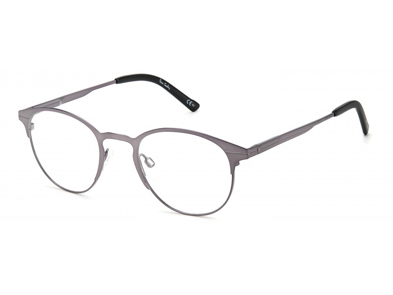 GLASSES PIERRE CARDIN MAN P.C.-6880-KJ1 (Lens/Bridge/Temple) 51/22/145 mm)