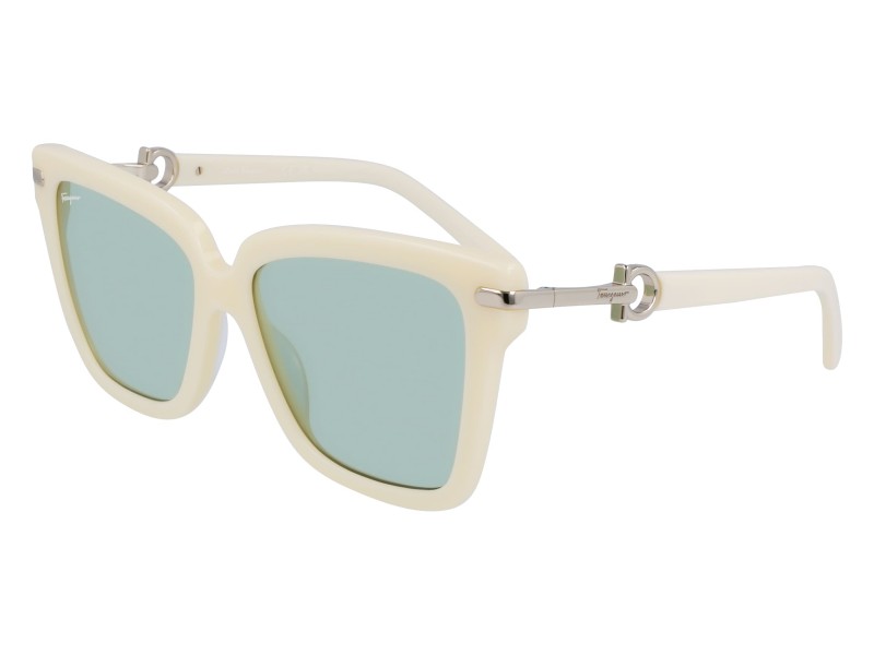 SUNGLASSES FERRAGAMO WOMEN SF1085S571610 (Lens/Bridge/Temple) 57/16/140 mm)