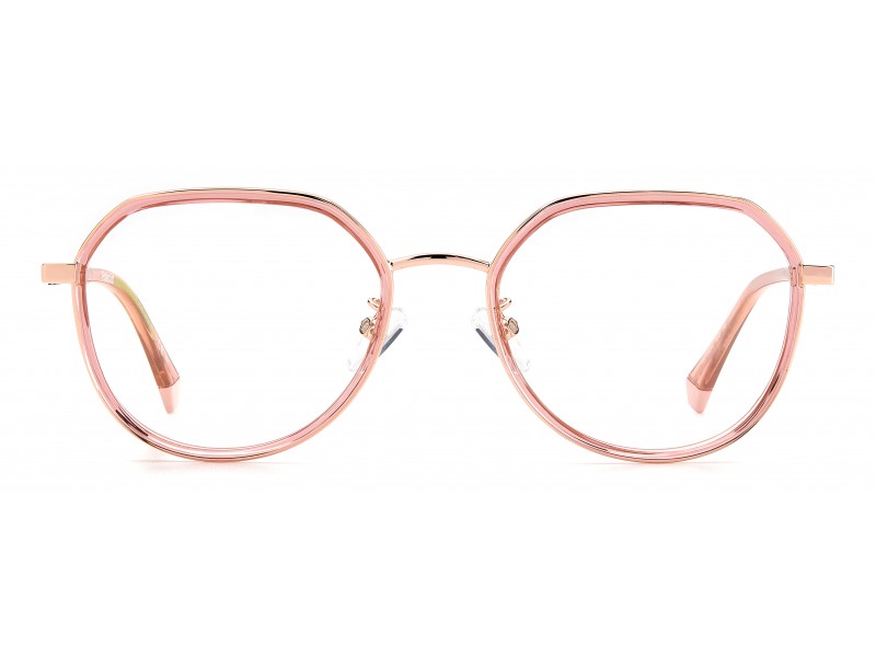 GLASSES POLAROID Unisex PLDD455GDDB (Lens/Bridge/Temple) 53/19/145 mm)