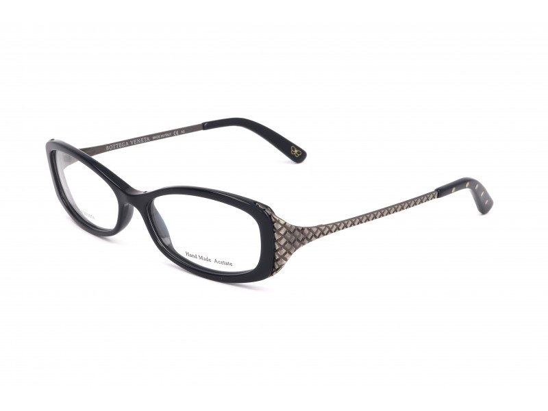 GLASSES BOTTEGA VENETA WOMAN BV152RI9 (Lens/Bridge/Temple) 53/15/130 mm)