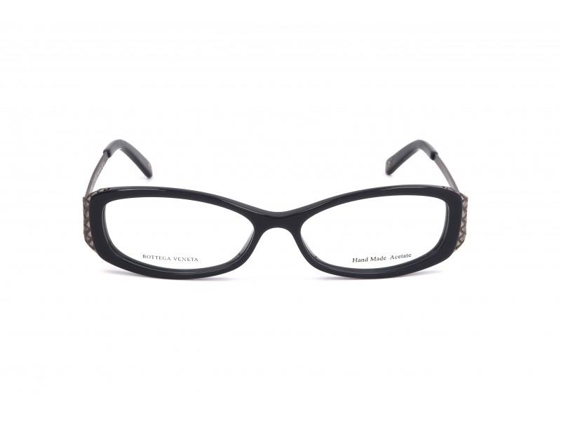 GLASSES BOTTEGA VENETA WOMAN BV152RI9 (Lens/Bridge/Temple) 53/15/130 mm)