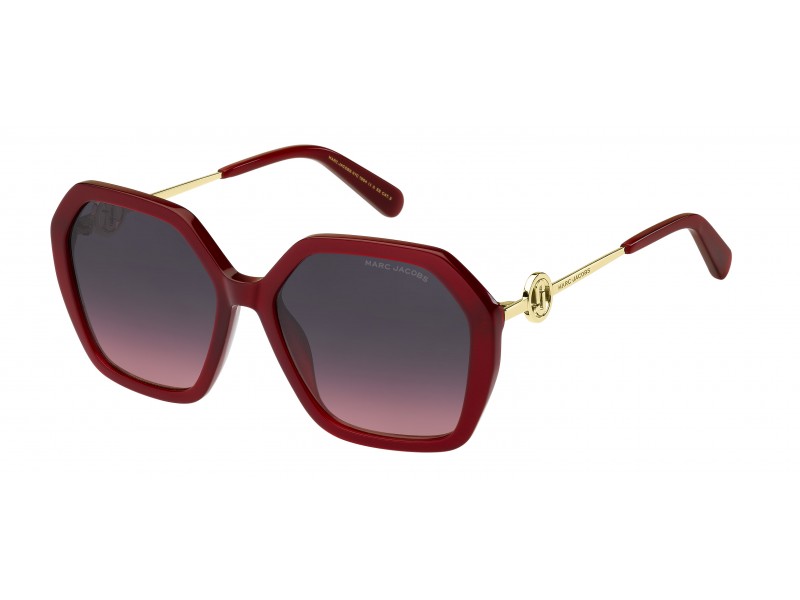 SUNGLASSES MARC JACOBS WOMEN MARC689SC9A (Lens/Bridge/Temple) 57/17/135 mm)