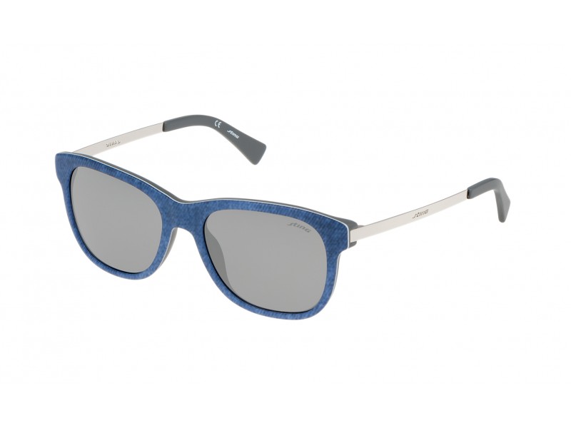 SUNGLASSES STING MAN SS654753N58X (Lens/Bridge/Temple) 51/22/140 mm)