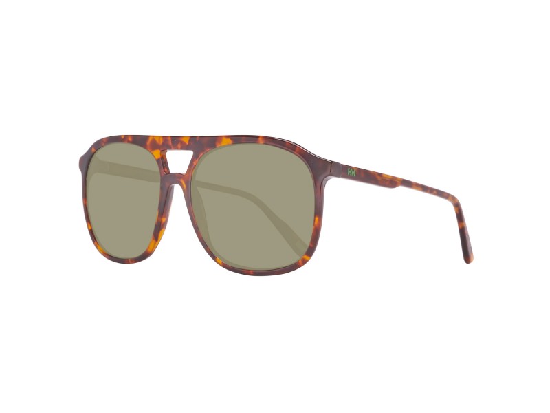 SUNGLASSES HELLY HANSEN MAN HH5019-C02-55 (Lens/Bridge/Temple) 55/17/140 mm)