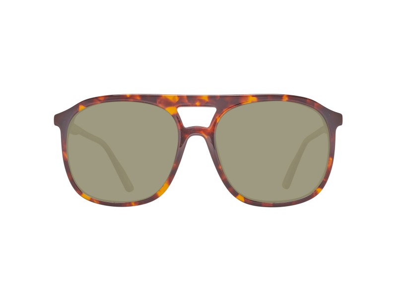 SUNGLASSES HELLY HANSEN MAN HH5019-C02-55 (Lens/Bridge/Temple) 55/17/140 mm)