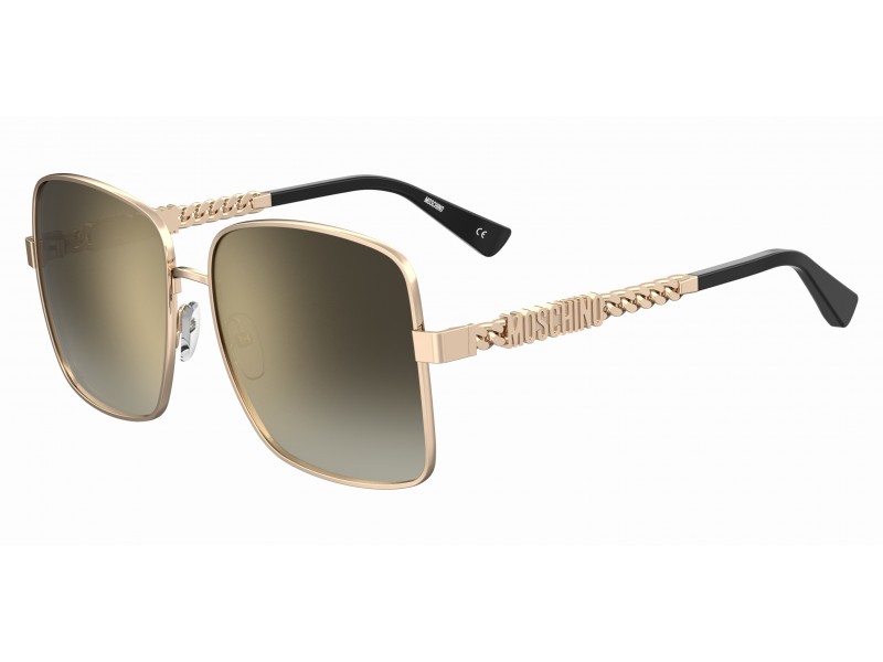 SUNGLASSES MOSCHINO WOMEN MOS144GS000F9 (Lens/Bridge/Temple) 59/17/140 mm)