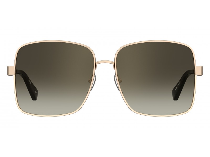 SUNGLASSES MOSCHINO WOMEN MOS144GS000F9 (Lens/Bridge/Temple) 59/17/140 mm)