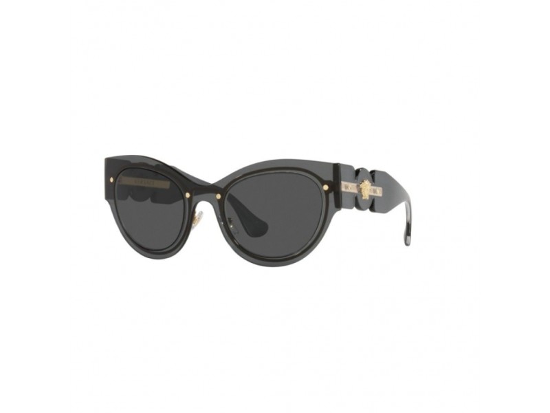 SUNGLASSES VERSACE WOMEN VE2234-100287 (Lens/Bridge/Temple) 53/20/140 mm)