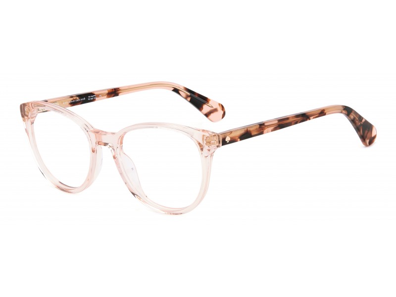 GLASSES KATE SPADE CHILDREN AILA-35JE717 (Lens/Bridge/Temple) 47/17/135 mm)