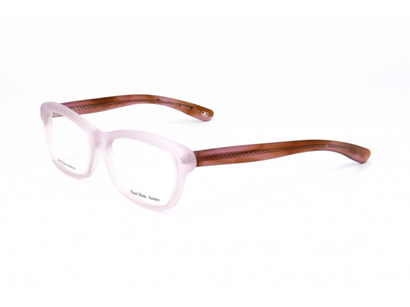 GLASSES BOTTEGA VENETA WOMAN BV205449 (Lens/Bridge/Temple) 52/15/140 mm)