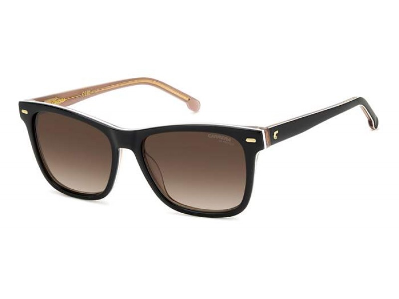 SUNGLASSES CARRERA WOMEN CARRERA3001S6 (Lens/Bridge/Temple) 54/16/140 mm)