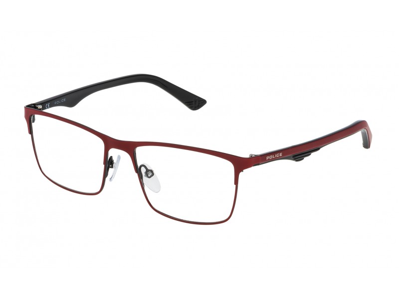 GLASSES POLICE CHILDISH VK543-510SA1 (Lens/Bridge/Temple) 51/16/130 mm)