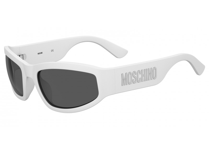 SUNGLASSES MOSCHINO MAN MOS164-S-6HT (Lens/Bridge/Temple) 60/21/130 mm)