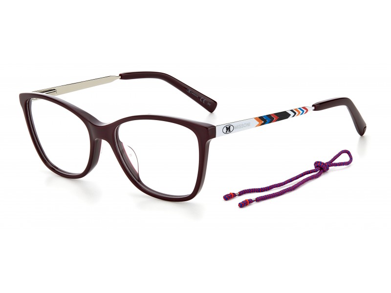 GLASSES M MISSONI Infant11-15 MMI0032TNLHF (Lens/Bridge/Temple) 51/16/135 mm)