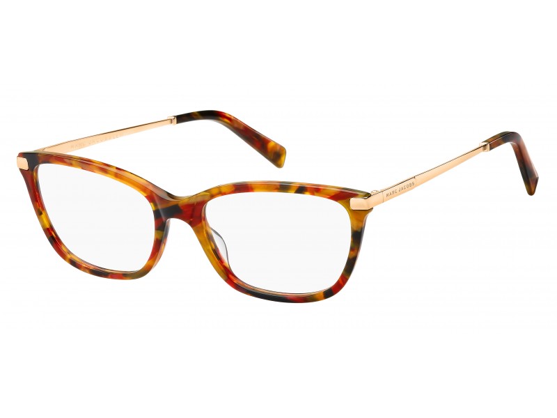 GLASSES MARC JACOBS WOMEN MARC-400-O63 (Lens/Bridge/Temple) 54/18/145 mm)