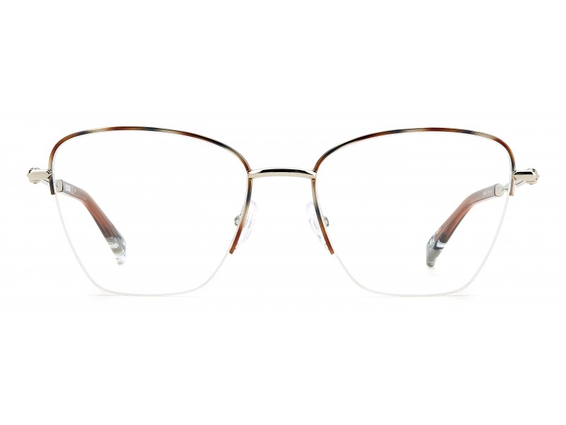 GLASSES MISSONI WOMEN MIS-0122-H16 (Lens/Bridge/Temple) 53/18/140 mm)