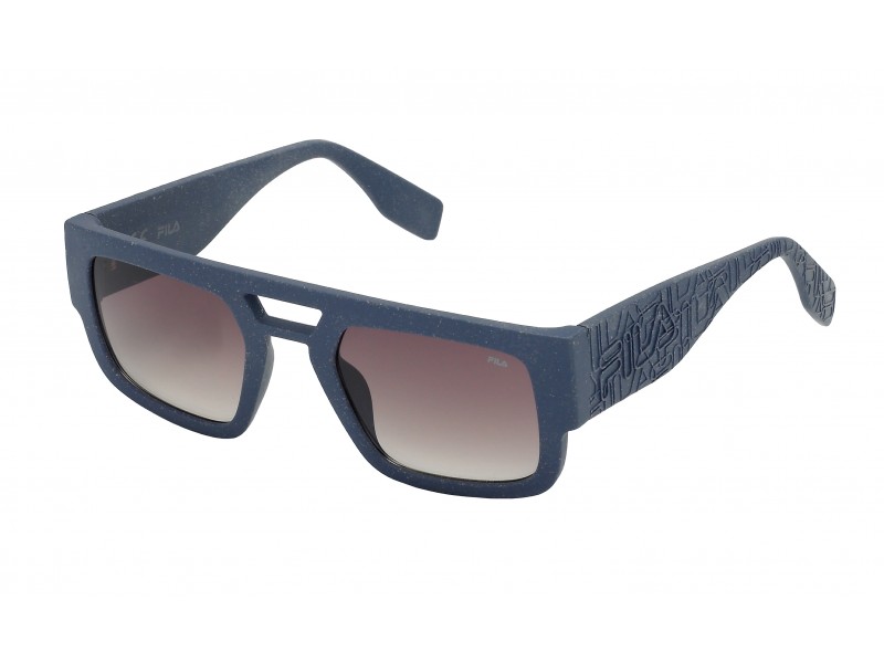 SUNGLASSES FILA MAN SFI085500R22 (Lens/Bridge/Temple) 50/23/145 mm)