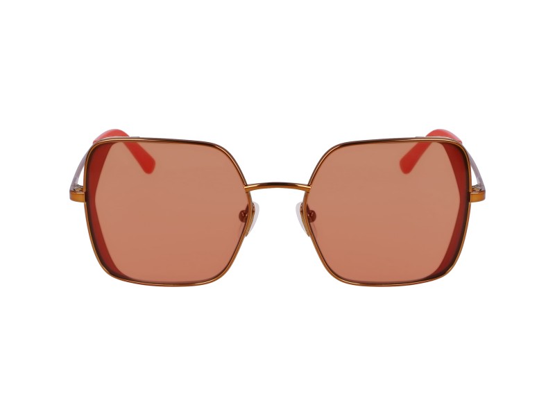 SUNGLASSES KARL LAGERFELD WOMEN KL340S-800 (Lens/Bridge/Temple) 56/18/140 mm)