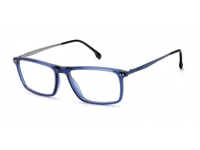 GLASSES CARRERA MAN CARRERA8866PJ (Lens/Bridge/Temple) 54/16/145 mm)