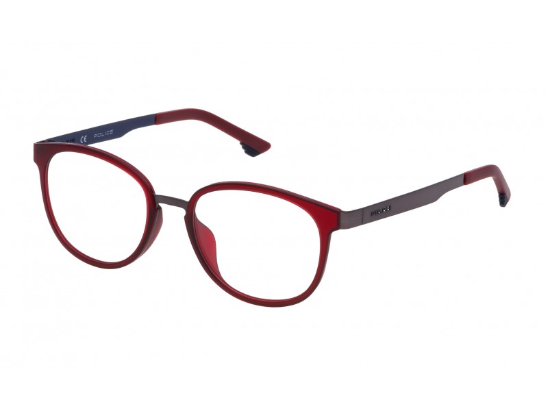 GLASSES POLICE CHILDISH VK547490K53 (Lens/Bridge/Temple) 49/18/130 mm)