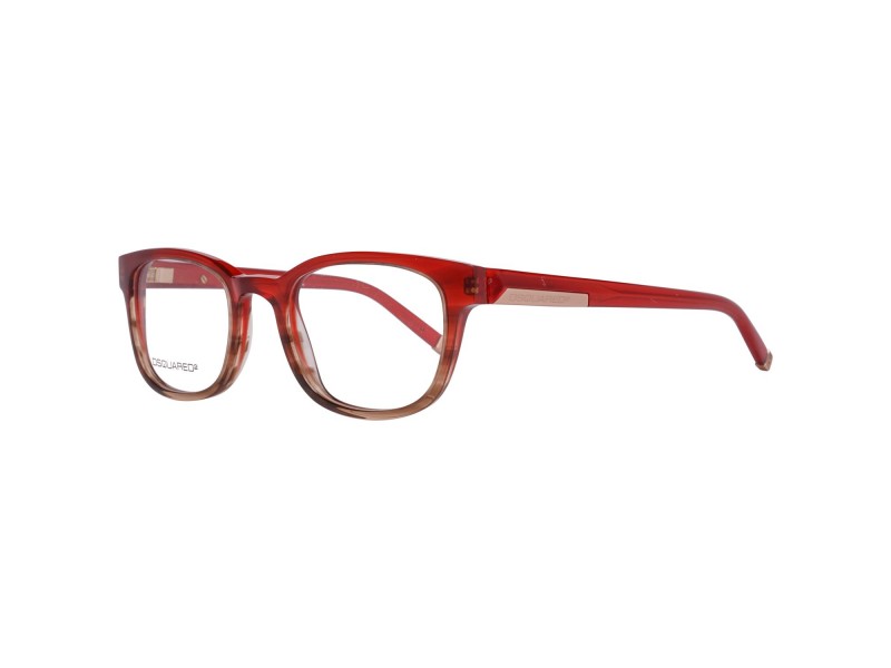 GLASSES DSQUARED2 UNISEX DQ5051-068-49 (Lens/Bridge/Temple) 49/20/140 mm)