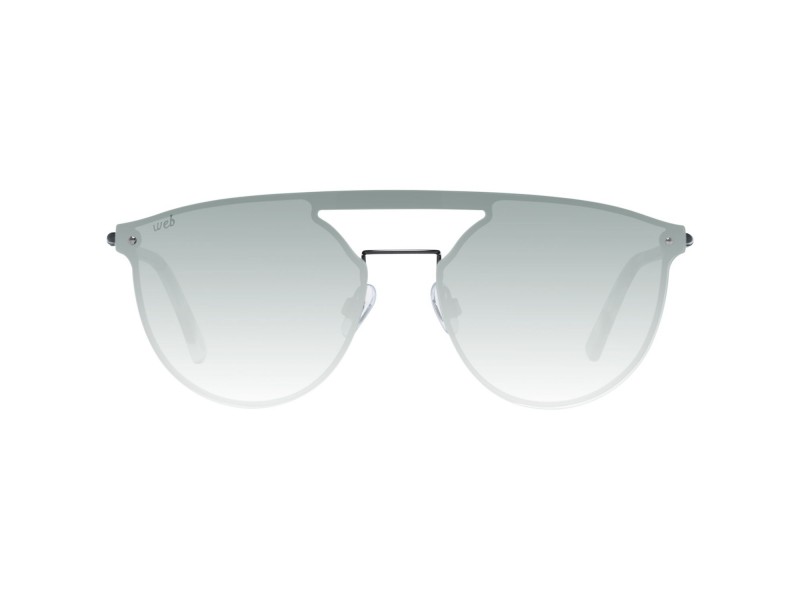 SUNGLASSES WEB EYEWEAR UNISEX WE0193-13802Q (Lens/Bridge/Temple) 138/0/140 mm)