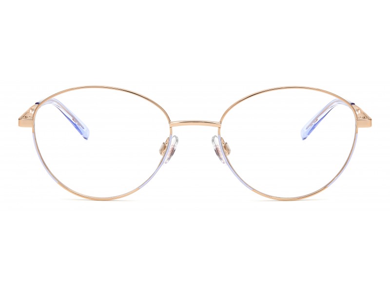 GLASSES M MISSONI WOMEN MMI0024LTAF31 (Lens/Bridge/Temple) 53/18/140 mm)
