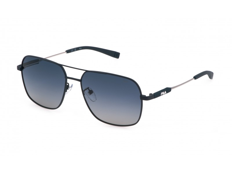 SUNGLASSES FILA MAN SFI523-58696P (Lens/Bridge/Temple) 58/16/145 mm)