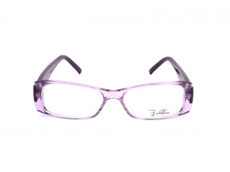 GLASSES EMILIO PUCCI WOMAN EP2648516 (Lens/Bridge/Temple) 50/15/135 mm)