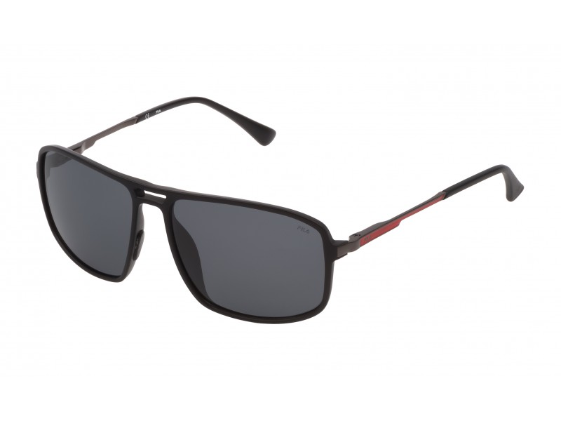 SUNGLASSES FILA MAN SF9329-58U28Z (Lens/Bridge/Temple) 58/15/140 mm)