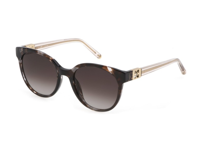 SUNGLASSES ESCADA WOMEN SESD33S5403KA (Lens/Bridge/Temple) 54/20/140 mm)