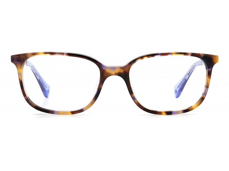 GLASSES KATE SPADE WOMEN NATALIAXP8F01 (Lens/Bridge/Temple) 50/16/140 mm)