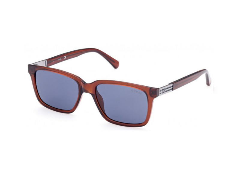 GUESS Men Sunglasses 00041/45V/54