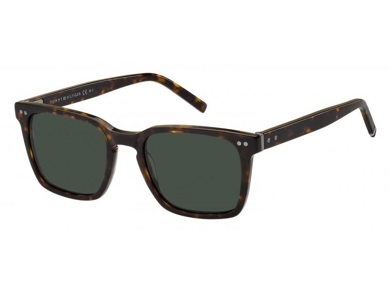 SUNGLASSES TOMMY HILFIGER MAN TH-1971-S-086 (Lens/Bridge/Temple) 53/20/150 mm)