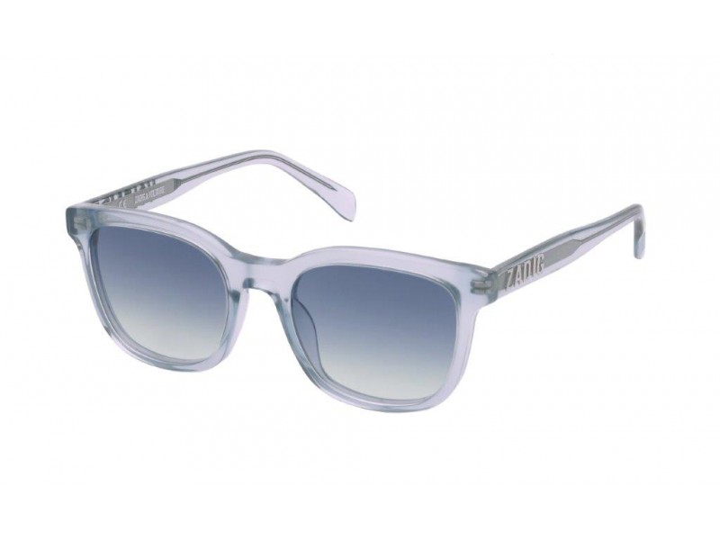 SUNGLASSES ZADIG&VOLTAIRE UNISEX SZV336V5206RL (Lens/Bridge/Temple) 52/20/140 mm)