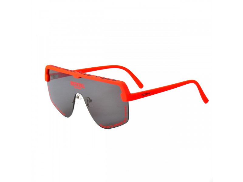 SUNGLASSES STING Unisex SST341-9907FB (Lens/Bridge/Temple) 99/01/140 mm)