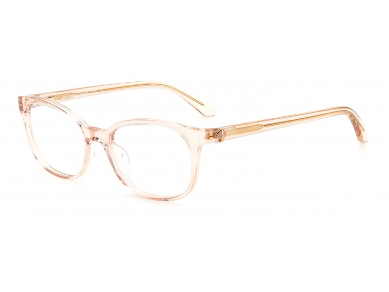 GLASSES KATE SPADE WOMEN LUELLA3DVE918 (Lens/Bridge/Temple) 49/18/140 mm)