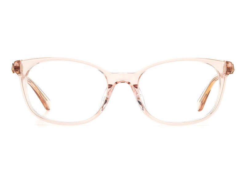 GLASSES KATE SPADE WOMEN LUELLA3DVE918 (Lens/Bridge/Temple) 49/18/140 mm)