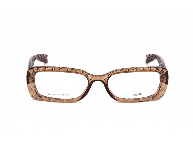 GLASSES BOTTEGA VENETA WOMAN BV210439 (Lens/Bridge/Temple) 52/17/135 mm)