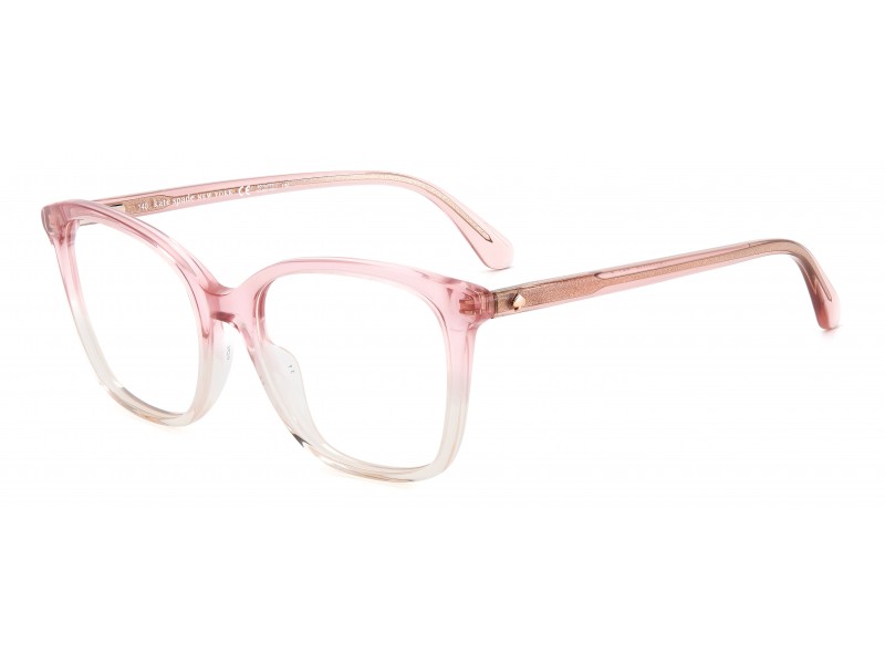 GLASSES KATE SPADE WOMEN LEANNAG35JF41 (Lens/Bridge/Temple) 54/18/140 mm)