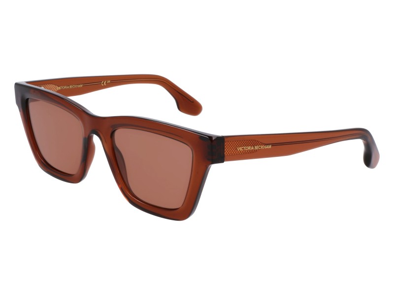 SUNGLASSES VICTORIA BECKHAM WOMEN VB656S-203 (Lens/Bridge/Temple) 52/20/140 mm)