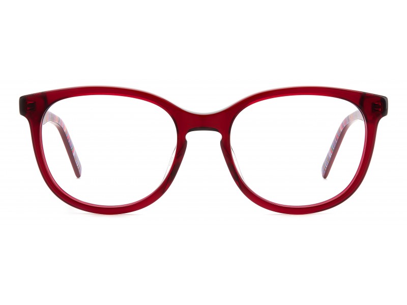 GLASSES M MISSONI WOMEN MMI01168CQF21 (Lens/Bridge/Temple) 52/18/140 mm)