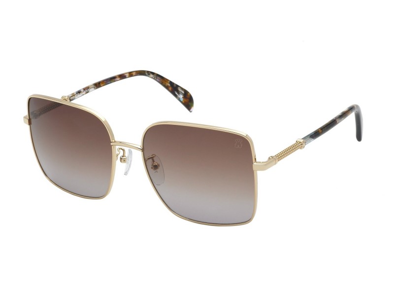 SUNGLASSES TOUS WOMEN STO435-580300 (Lens/Bridge/Temple) 58/17/135 mm)