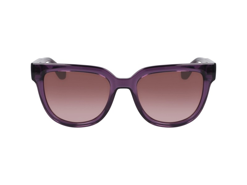 SUNGLASSES LONGCHAMP WOMEN LO755S5218501 (Lens/Bridge/Temple) 52/18/140 mm)