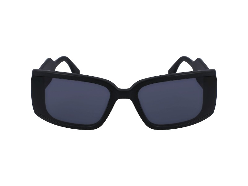 SUNGLASSES KARL LAGERFELD Unisex KL6106S-2 (Lens/Bridge/Temple) 64/19/135 mm)