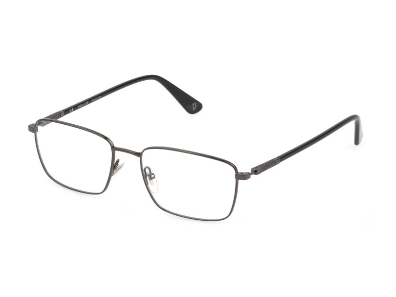 GLASSES POLICE MAN VPLE97N560584 (Lens/Bridge/Temple) 56/18/145 mm)