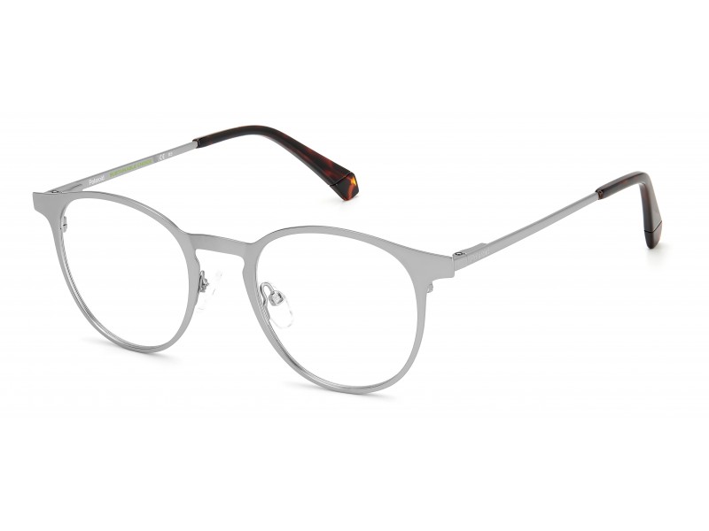 GLASSES POLAROID MAN PLD-D442-R81 (Lens/Bridge/Temple) 49/21/145 mm)