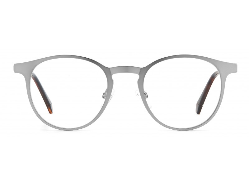 GLASSES POLAROID MAN PLD-D442-R81 (Lens/Bridge/Temple) 49/21/145 mm)