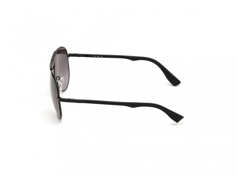 SUNGLASSES WEB EYEWEAR MAN WE0281-6001B (Lens/Bridge/Temple) 60/13/135 mm)